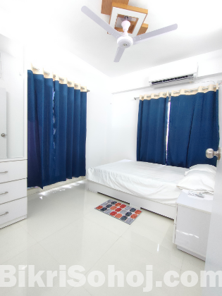 Rent Furnished Two Bedroom Apartment